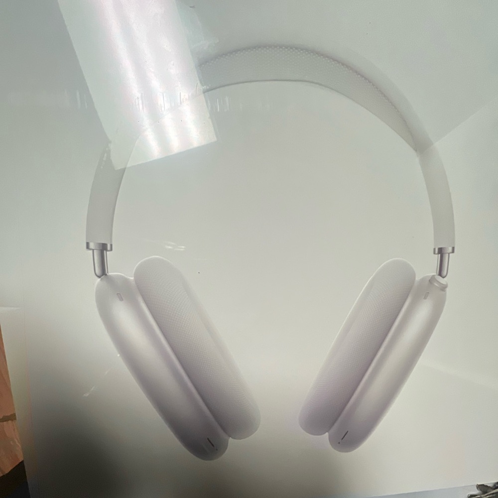Apple headset